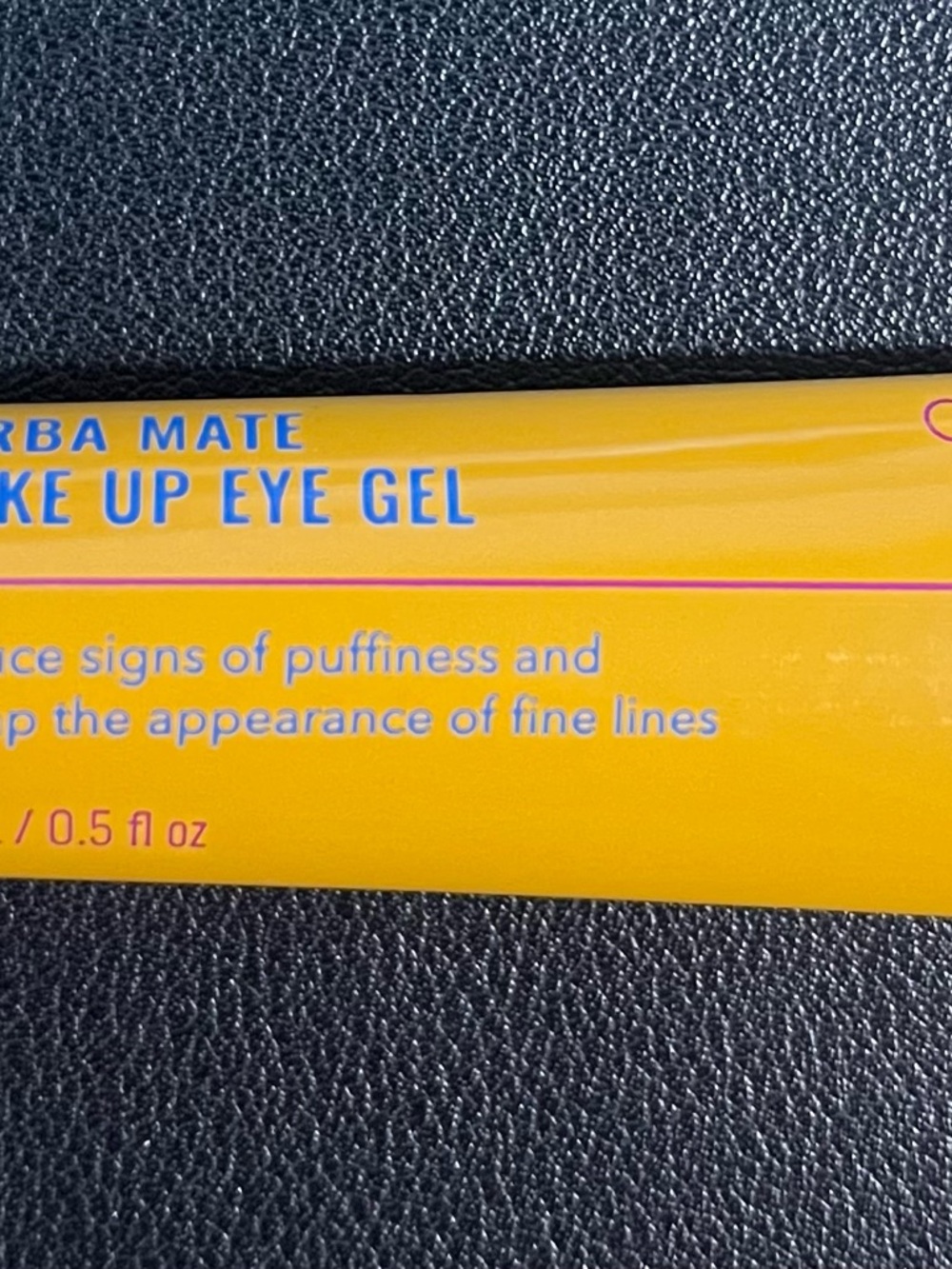 Good Molecules Bundle - Wake Up Eye Gel - 15ml & Discoloration Serum - 1oz - Picture 5 of 7